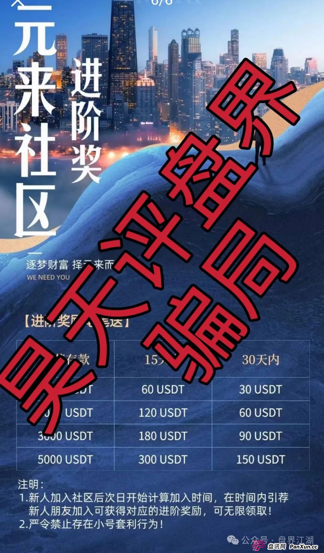 元来社区UBS跟单类资金盘骗局,典型的一轮圈杀猪盘,已经开始单割,大量投诉文章来掩盖真相,高度预警,即将崩盘跑路! 元来社区UBS跟单类资金盘骗局,典型的一轮圈杀猪盘,已经开始单割,大量投诉文章来掩盖真相,高度预警,即将崩盘跑路!