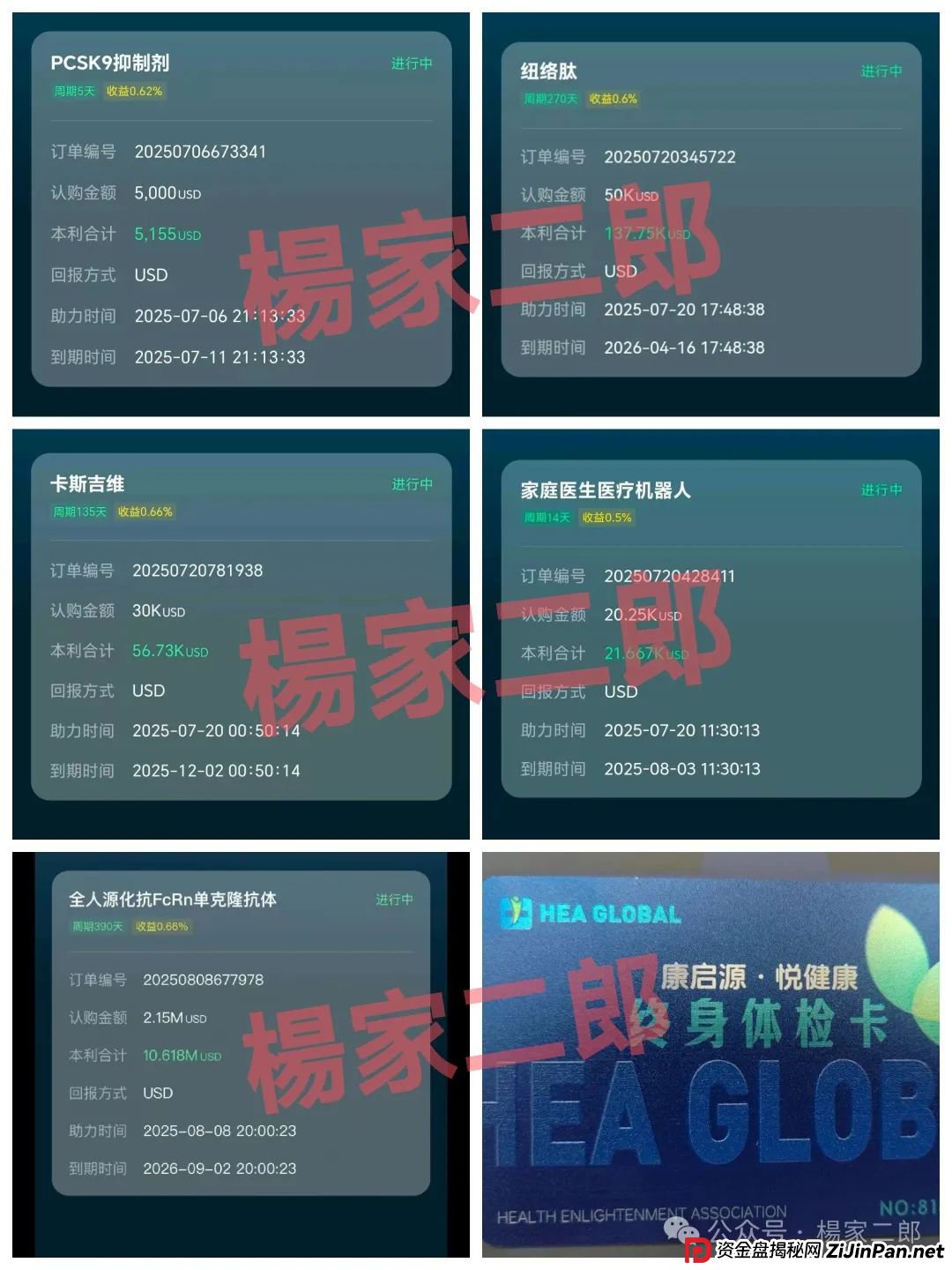 高危预警:“未来音启迪医疗(康启源)”资金盘骗局,已进入“生命倒计时”! 高危预警:“未来音启迪医疗(康启源)”资金盘骗局,已进入“生命倒计时”!