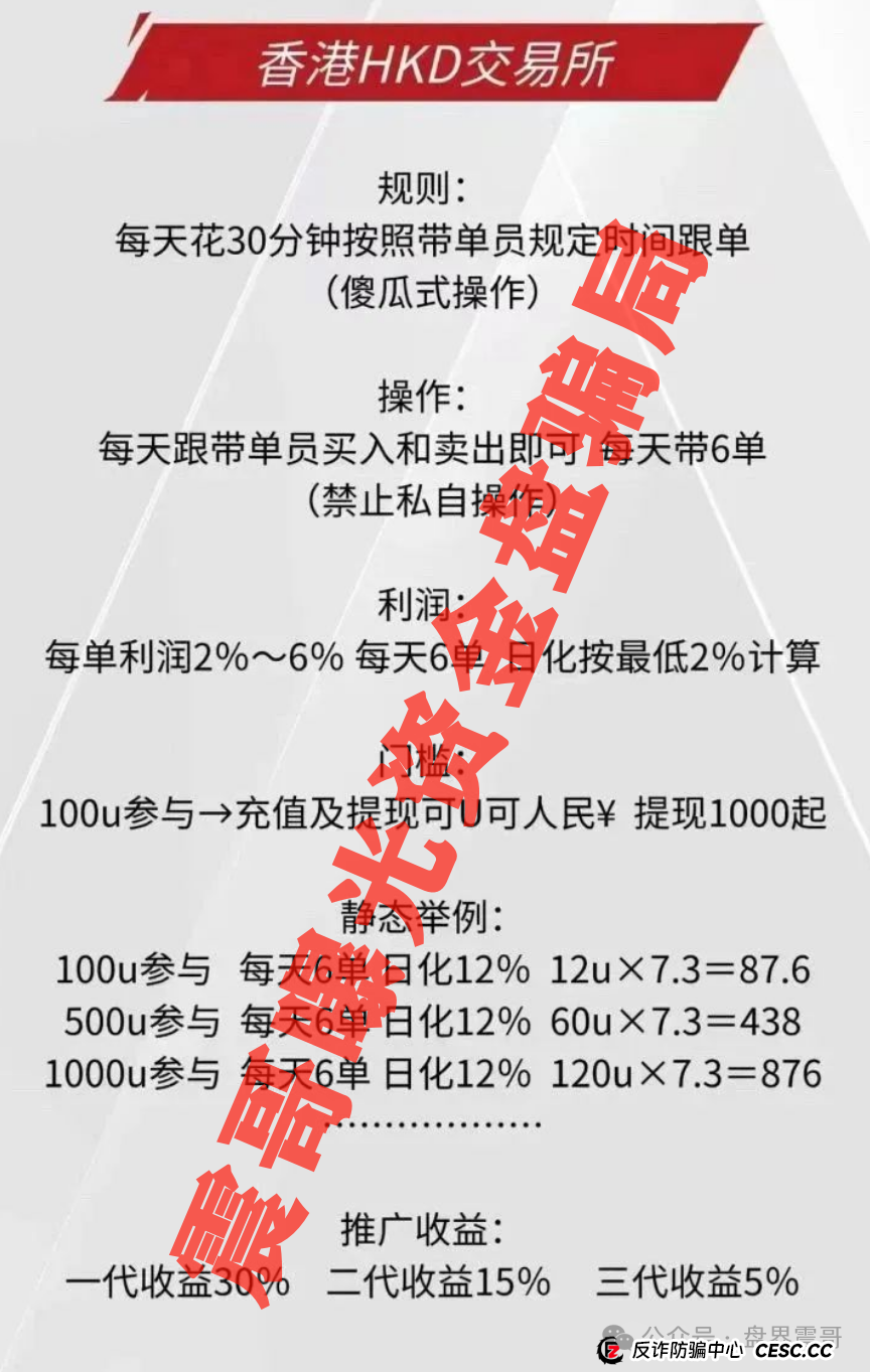 扒皮"HKD":跟单盘还是割韭菜神器? 扒皮"HKD":跟单盘还是割韭菜神器?