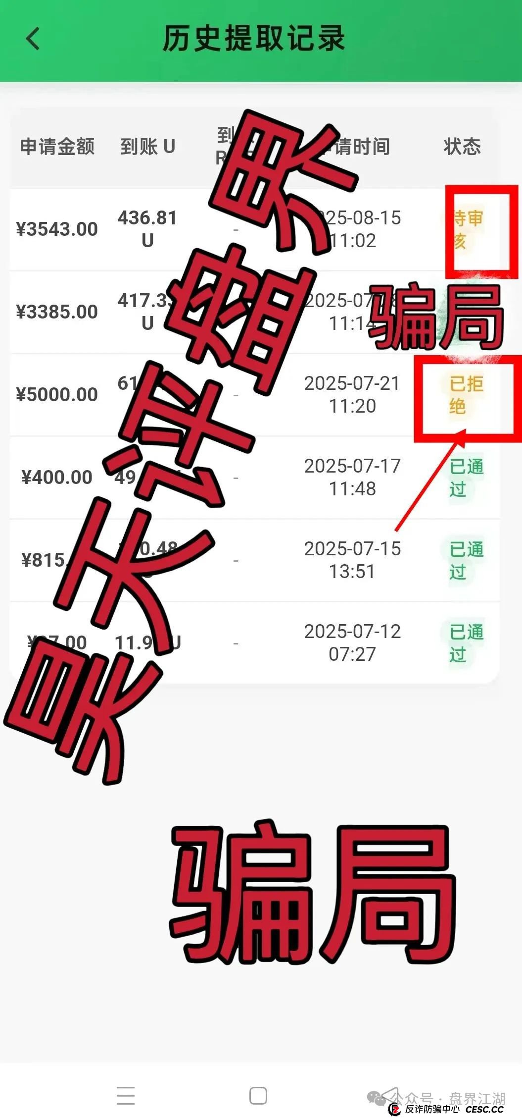 星耀奢汇分红类资金盘骗局，大量单割会员，不让提现，开盘一个多月就准备要跑路了，同时星光影视分红骗局也已经跑路！