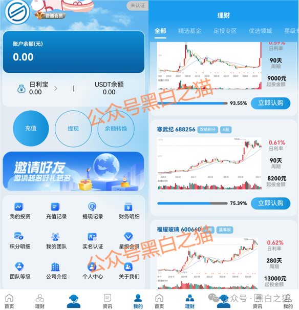 资金盘｜诈骗园区伪冒“斯特恩资本”，年底将至，请投资人赶紧提现下车......