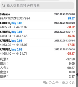 Tickmill赠金变“枷锁”?用户投诉盈利无法提取,千万别被福利蒙蔽双眼
