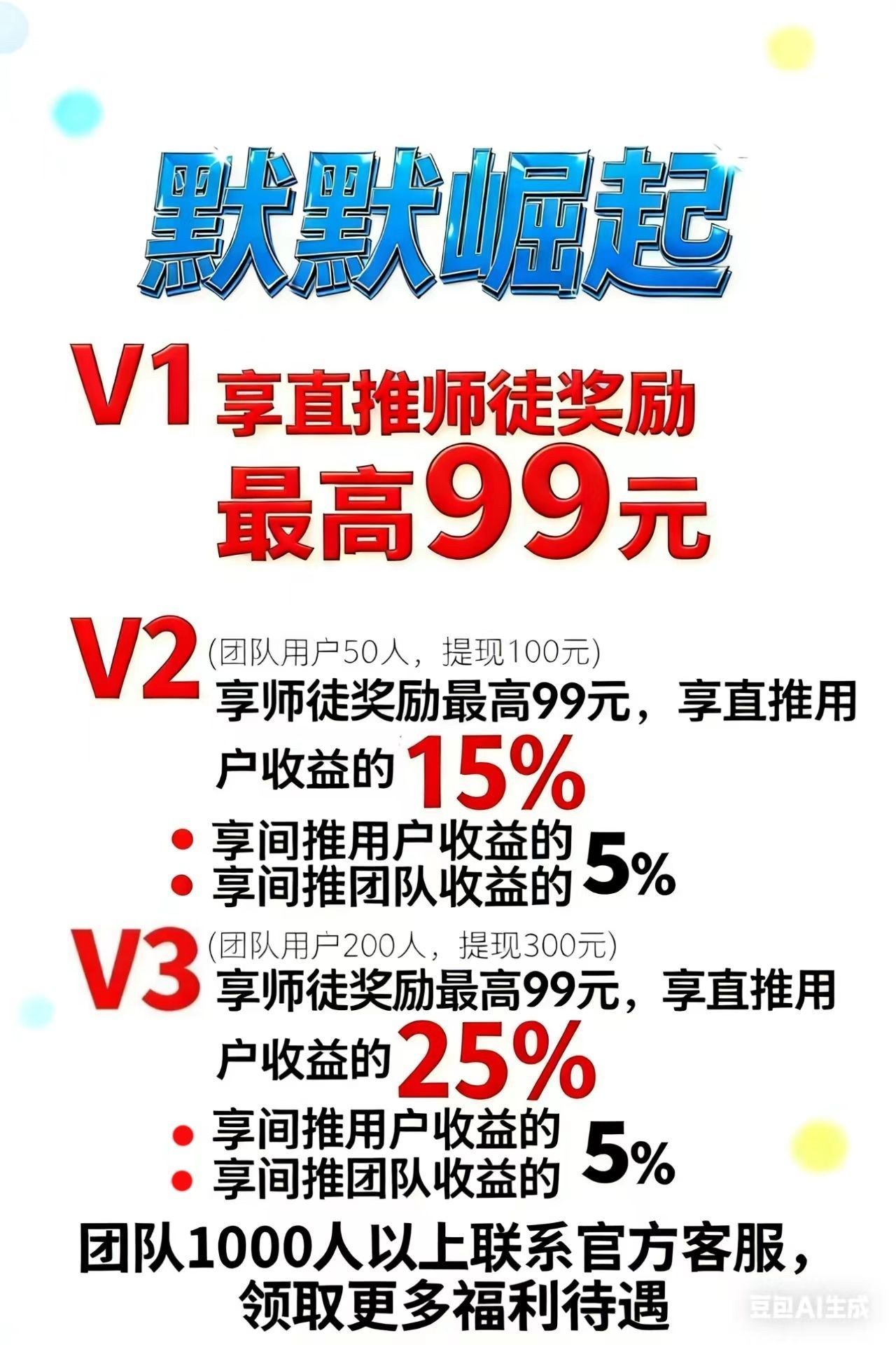 默默崛起首码刚出，收益远超同类