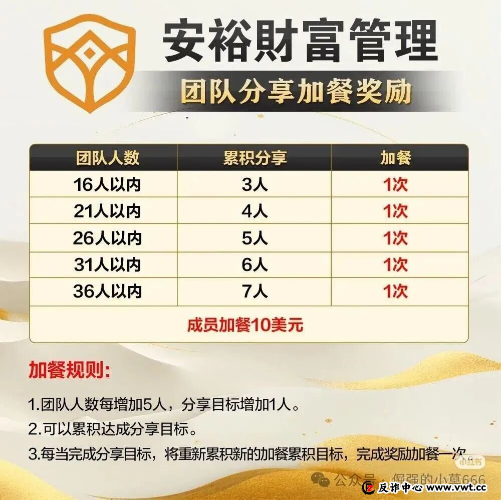 从鑫康嘉到安裕再到瀚海星图：一场130亿骗局的换壳连环杀，专割不甘心的人！