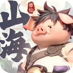 山海天阶岛小游戏刚刚上线!赶紧开战