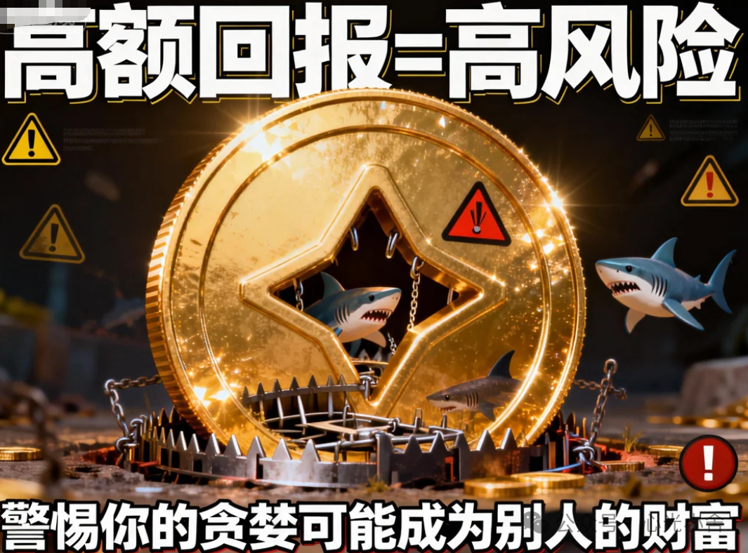 【曝光】拉菲崩了，LAX来了：同一群人，准备再次掏空你的钱包