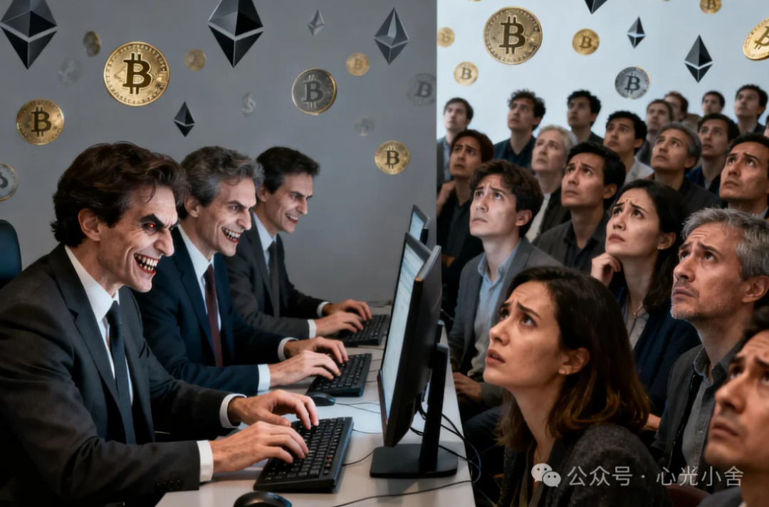 【曝光】拉菲崩了，LAX来了：同一群人，准备再次掏空你的钱包