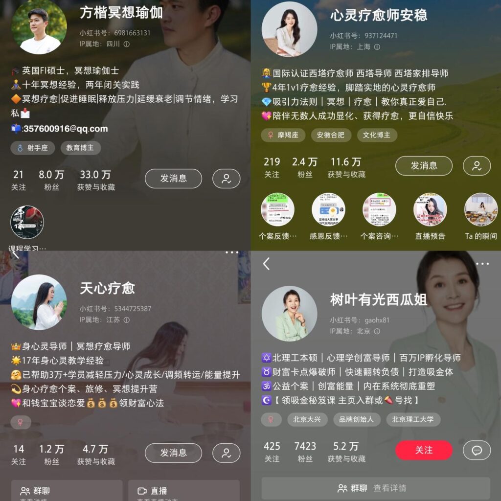 风口高需求赛道：全方位拆解怎么在小红书做一个心灵账号，高客单价 附带全套案例拆解+运营技巧（小红书赛道分析）