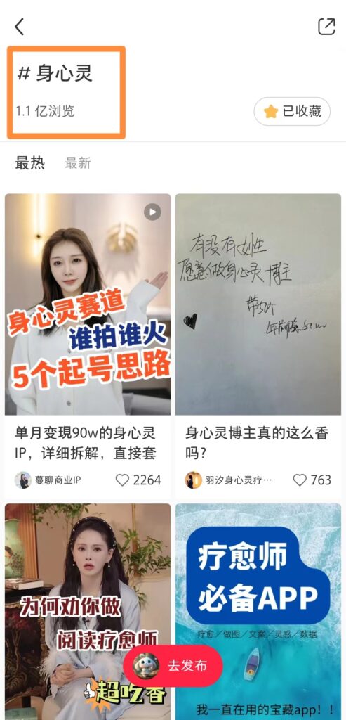 风口高需求赛道：全方位拆解怎么在小红书做一个心灵账号，高客单价 附带全套案例拆解+运营技巧（小红书赛道分析）