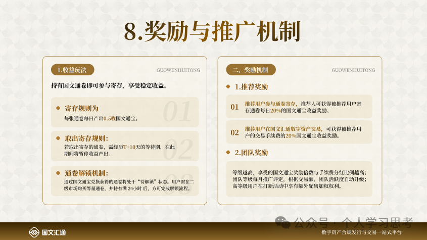 风控：“国文汇通”-挂靠江苏文交所的资金盘，老用户收益兑付困难，急需新人填坑