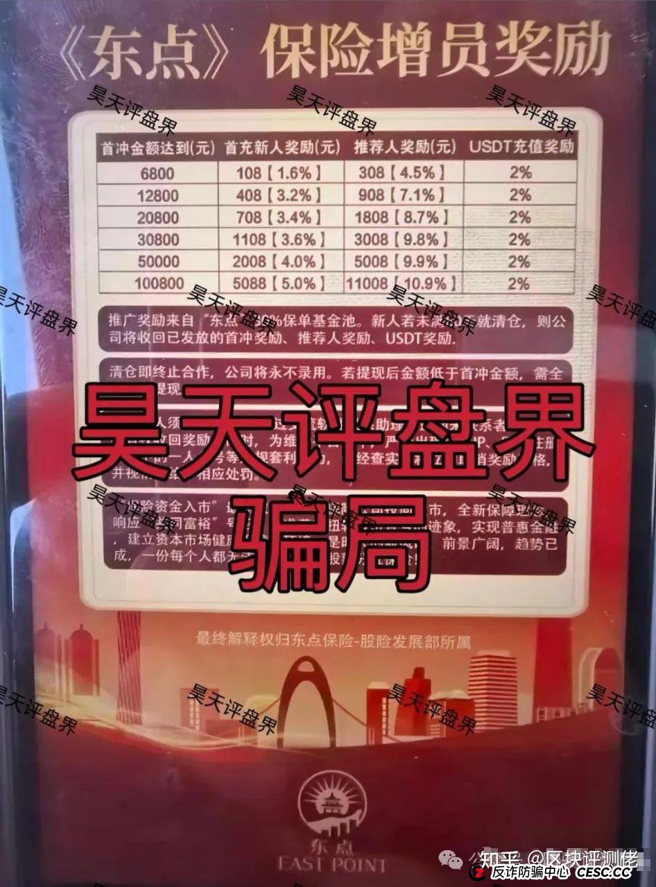 崩盘前的疯狂——“东点股险”的“香港牌照”和“行业背书”到底值几个钱？