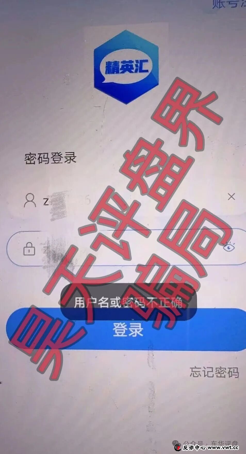 起底“胜盈国际（精英汇）”资金盘：别把“平移盘”当成翻本的希望