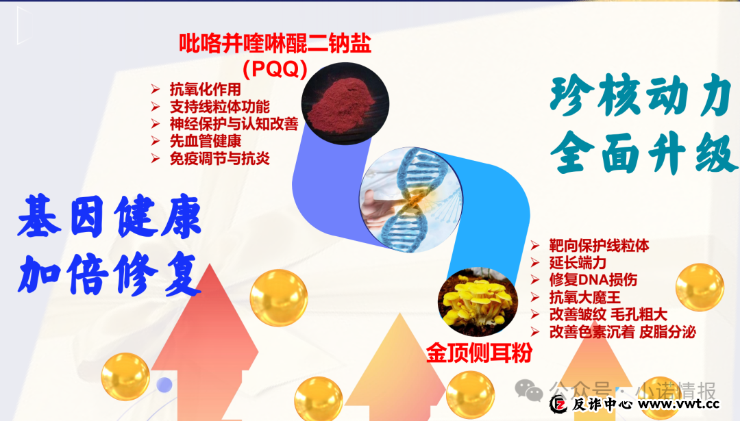 双迪小牛推广产品“茵诺.复春壹号复合多维特殊膳食片”涉嫌夸大宣传，一款食品能治疗多种疾病？