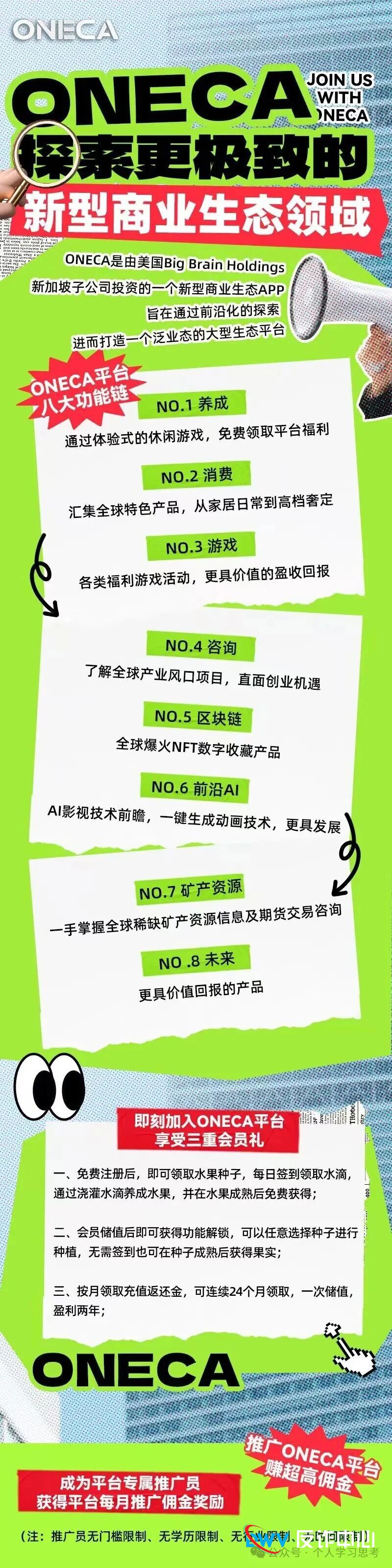 拆穿“洋外衣”，起底旺卡商城“慢养盘”的收割剧本