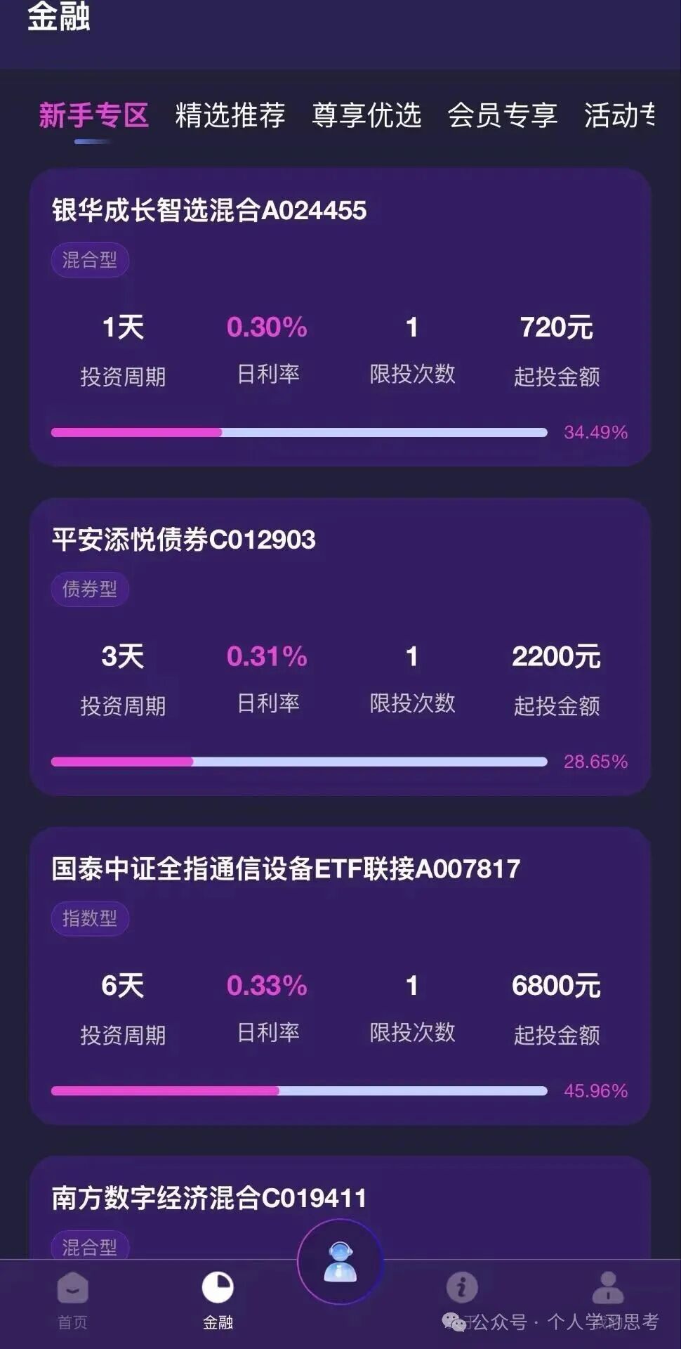 风控：“荣辉资本”资金盘(1)