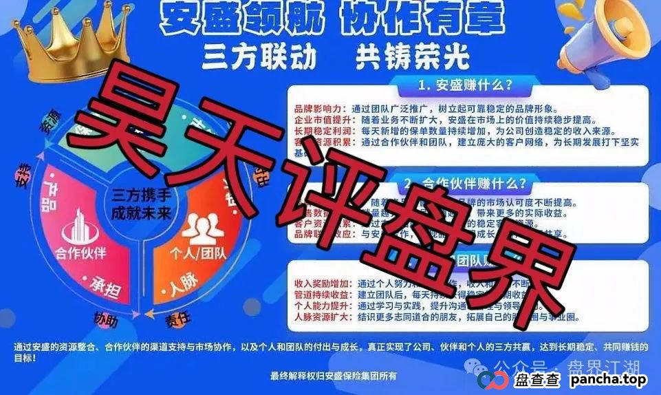 安盛保险集团又一个冒充正规公司的跟单类资金盘骗局，高度预警，看见一定要远离！(4)